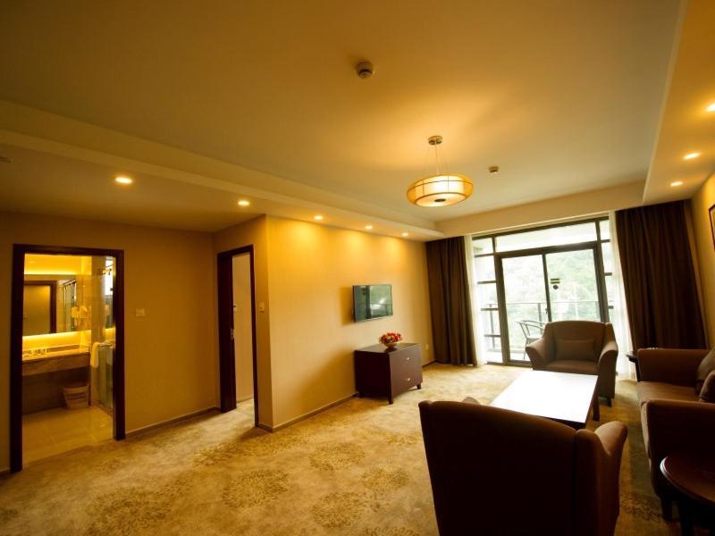 Greentree Inn Jiangsu Suzhou Science And Technology City Business Hotel Extérieur photo